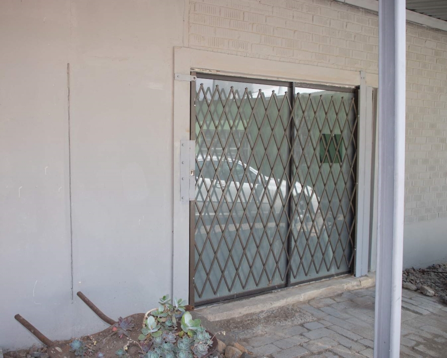 Commercial Property for Sale in Heilbron Free State